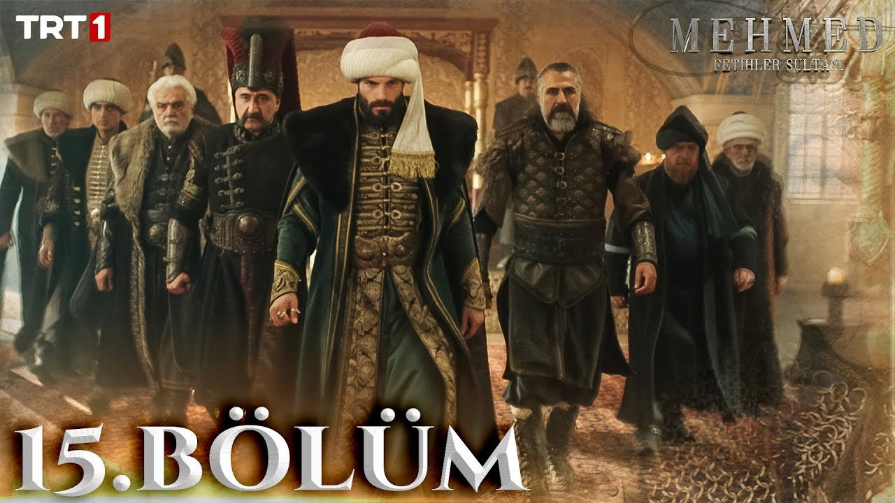 B&ouml;l&uuml;m 15