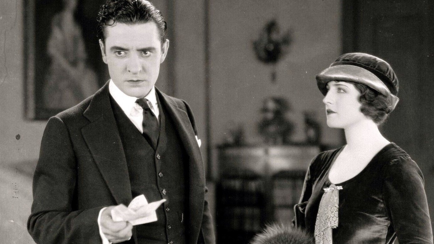 The Snob (1924)