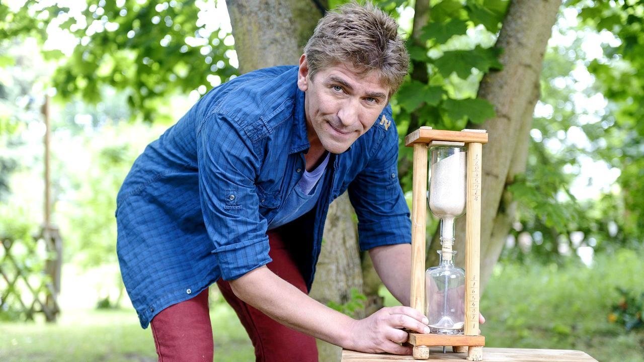 Löwenzahn Staffel 35 :Folge 2 