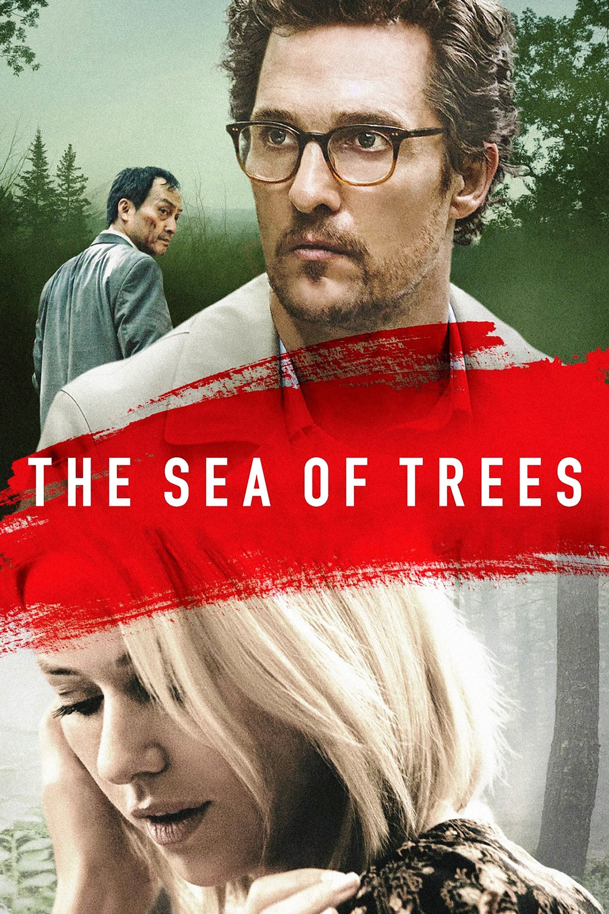 The Sea of Trees