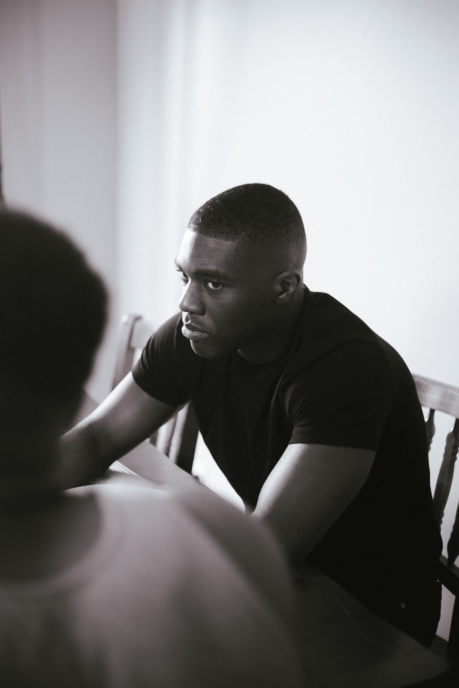 et billede af Himie Freeman