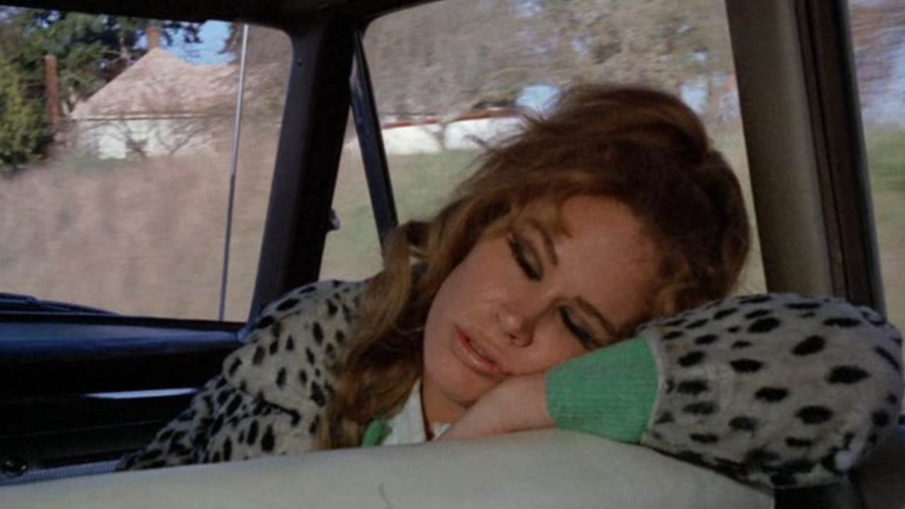 Five Easy Pieces