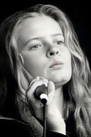 et billede af Barby Kelly