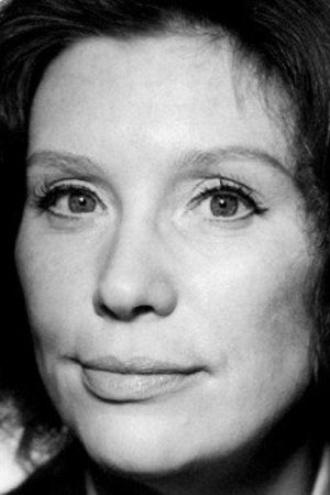 et billede af Ingeborg Lapsien