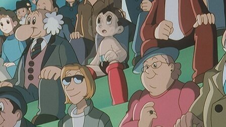 Astro Boy