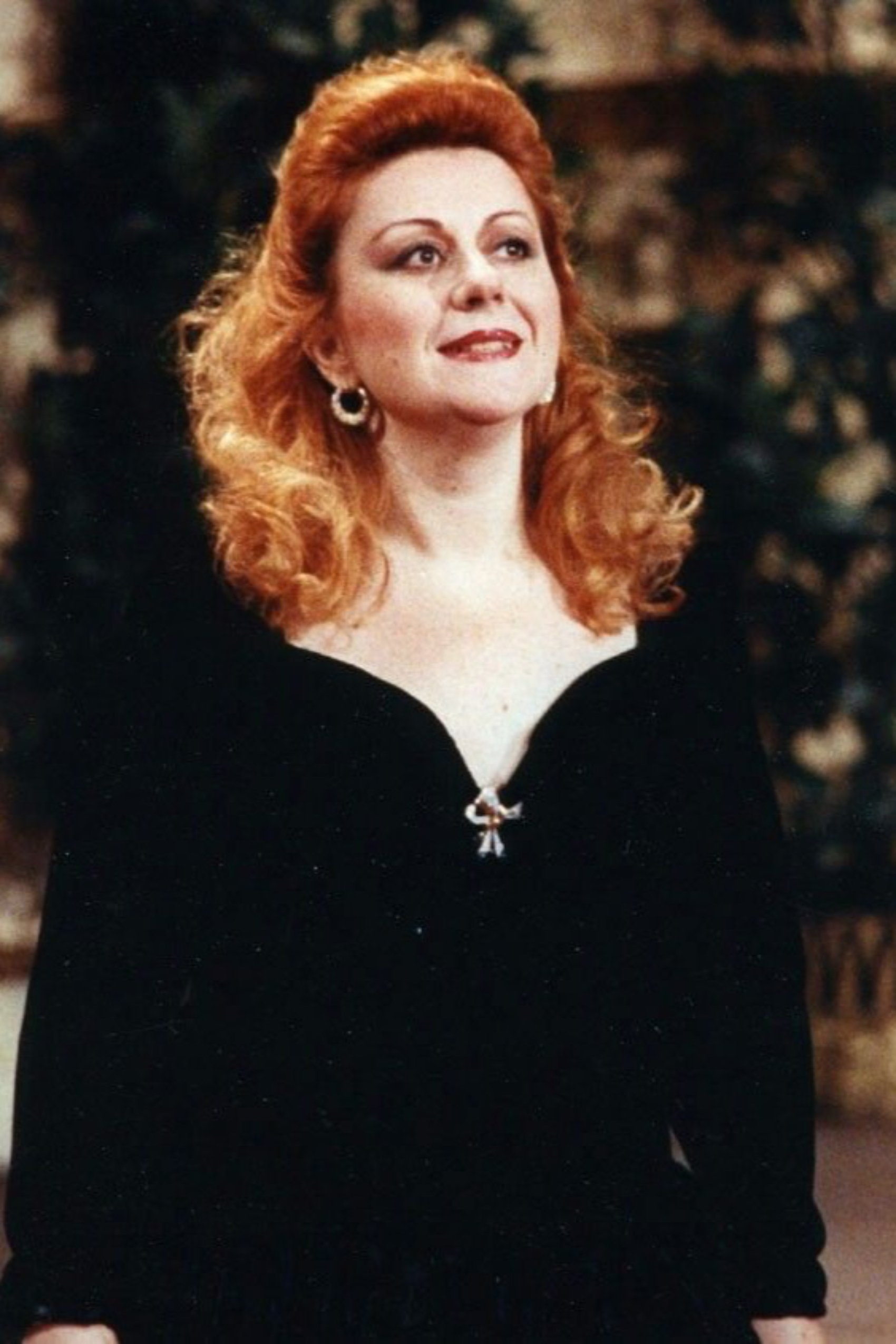 et billede af Mara Zampieri