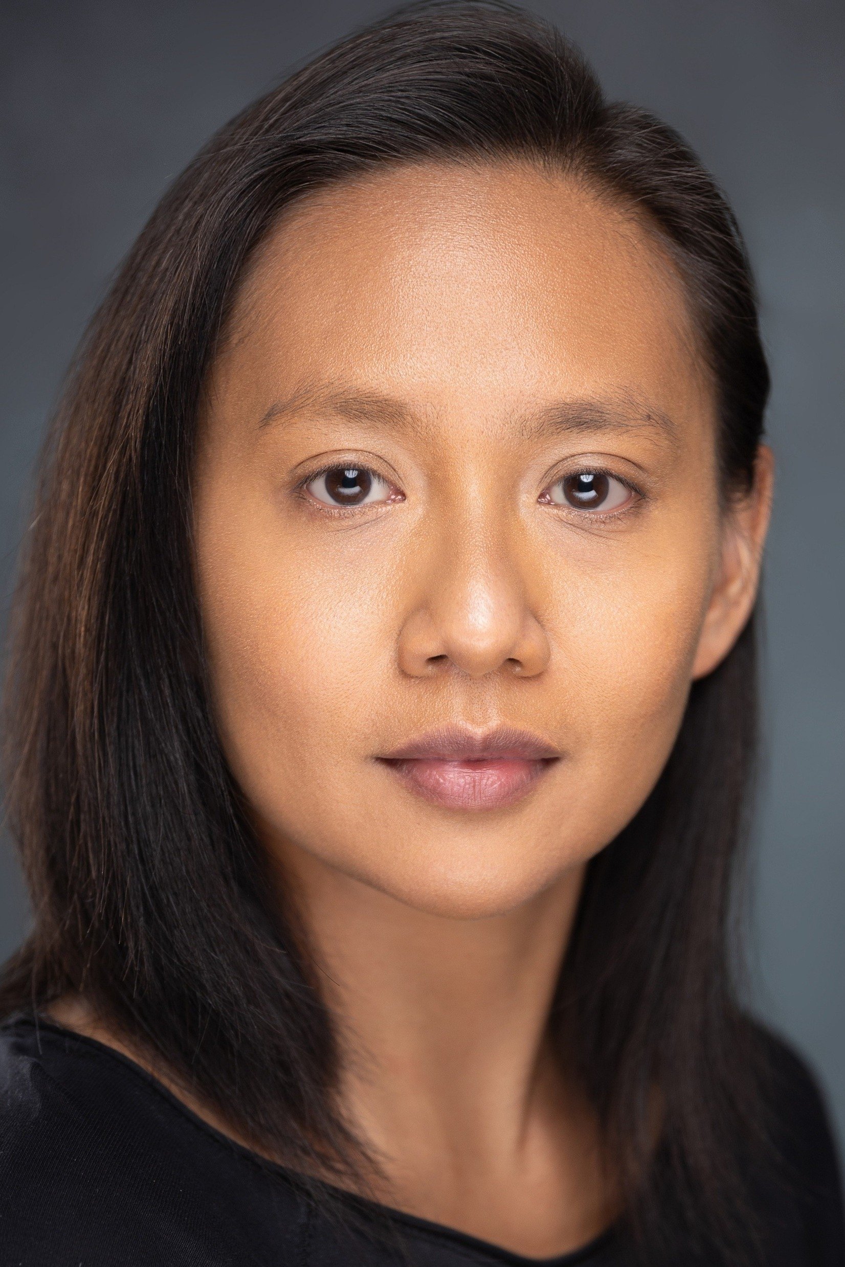 et billede af Dita Tantang