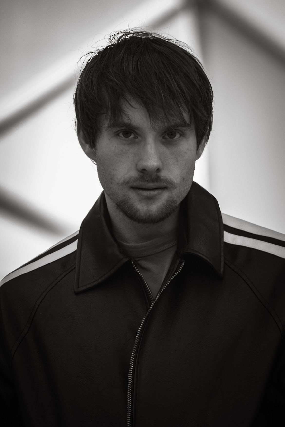 et billede af Florian Kosin