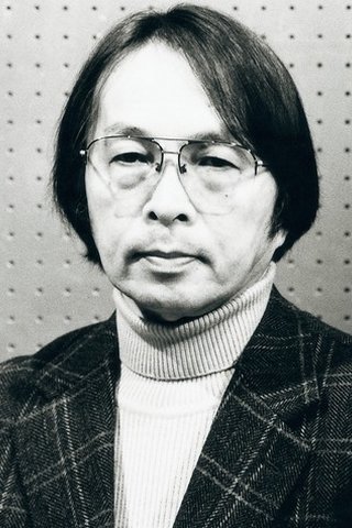 et billede af Toshio Matsumoto