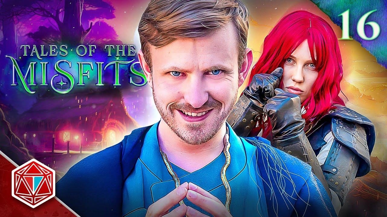 Episode 16