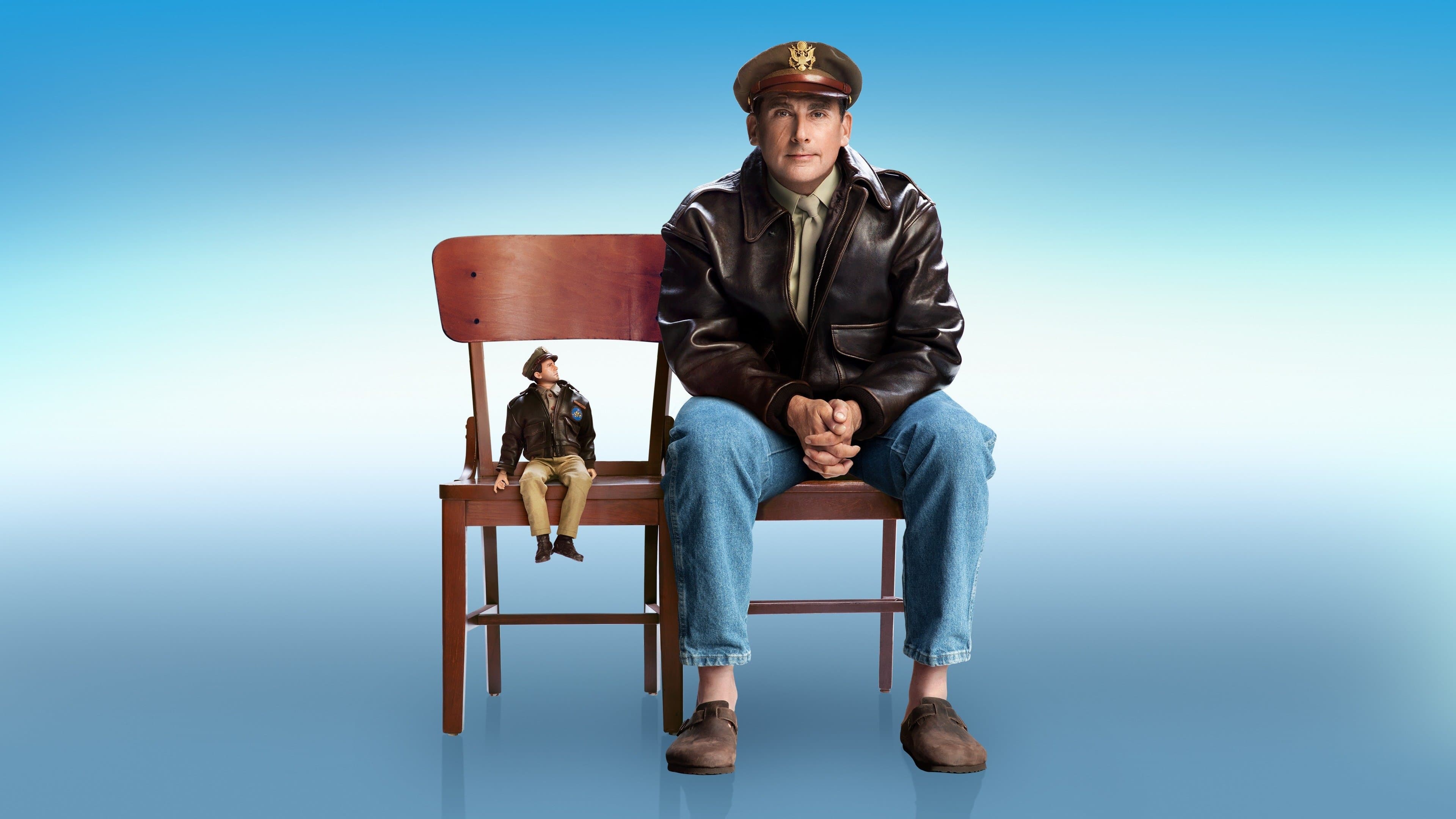 Welcome to Marwen