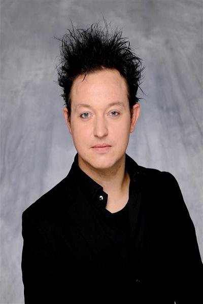 et billede af Rop Verheijen