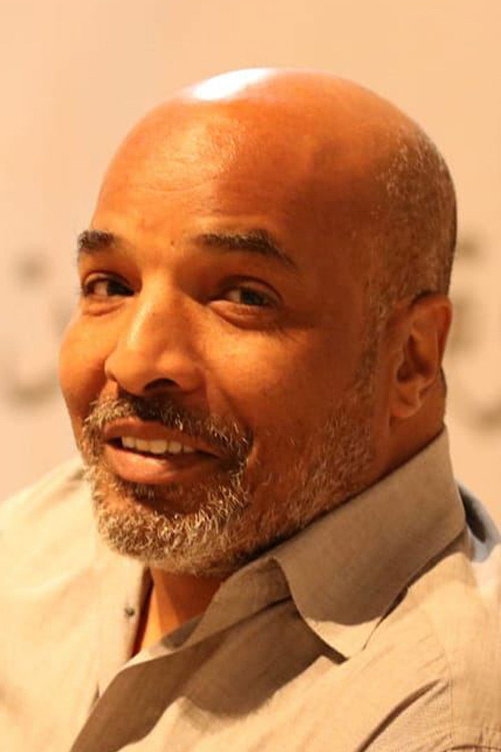 et billede af Farhat Debbech