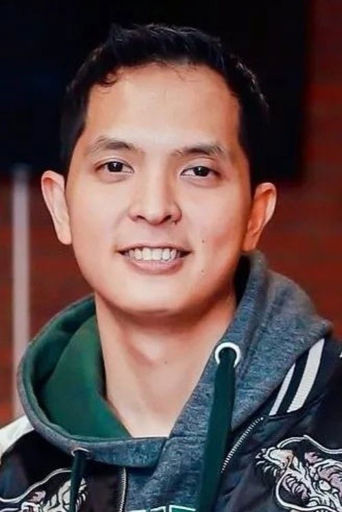 et billede af Gibran Marten