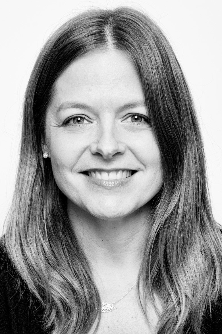 et billede af Corinne Chevarier