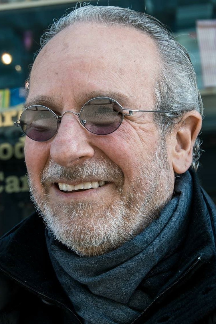 et billede af Gary Sherman