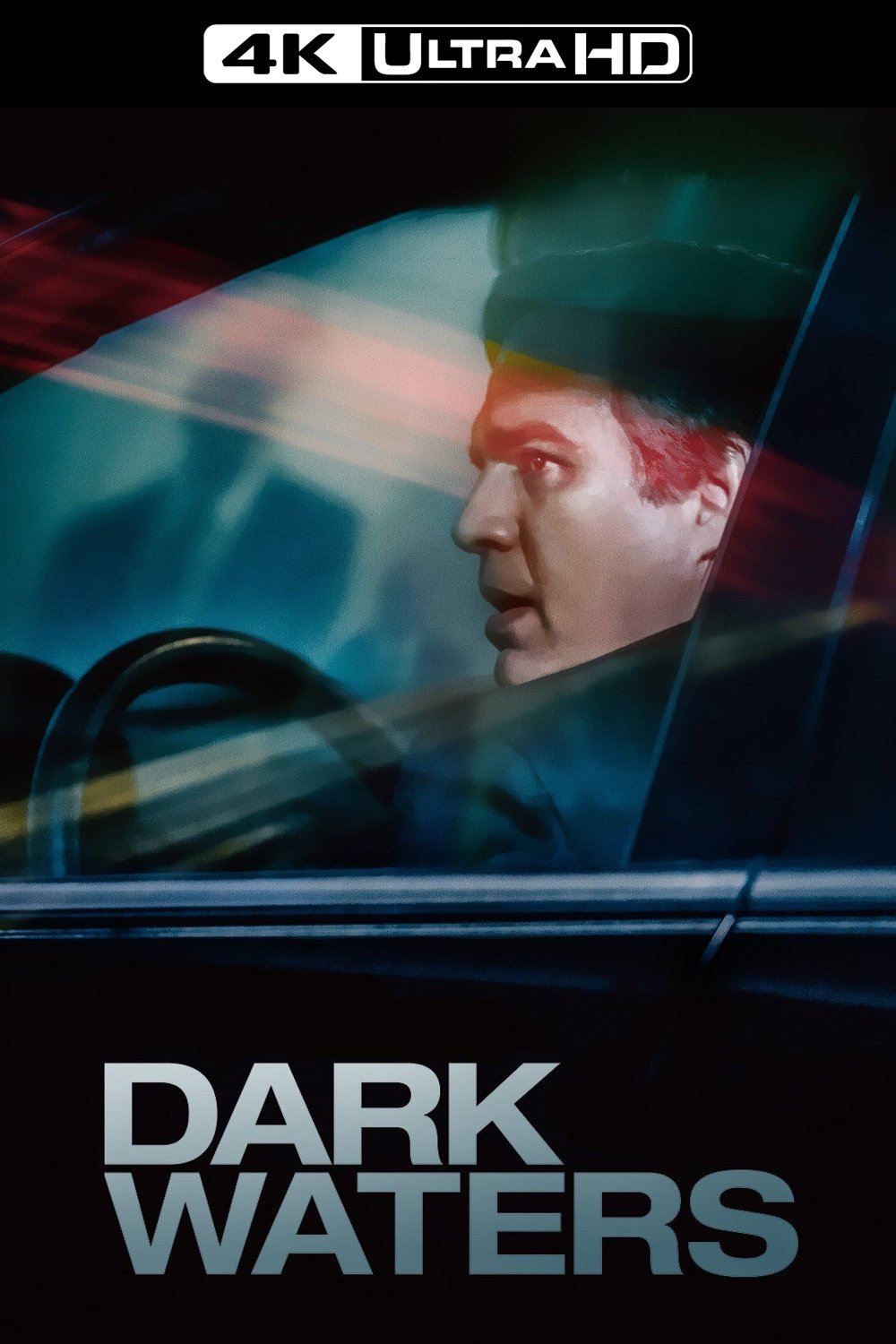 Dark Waters