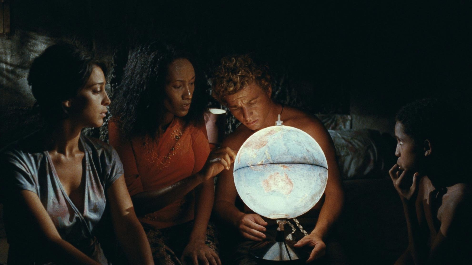 Terraferma (2011)