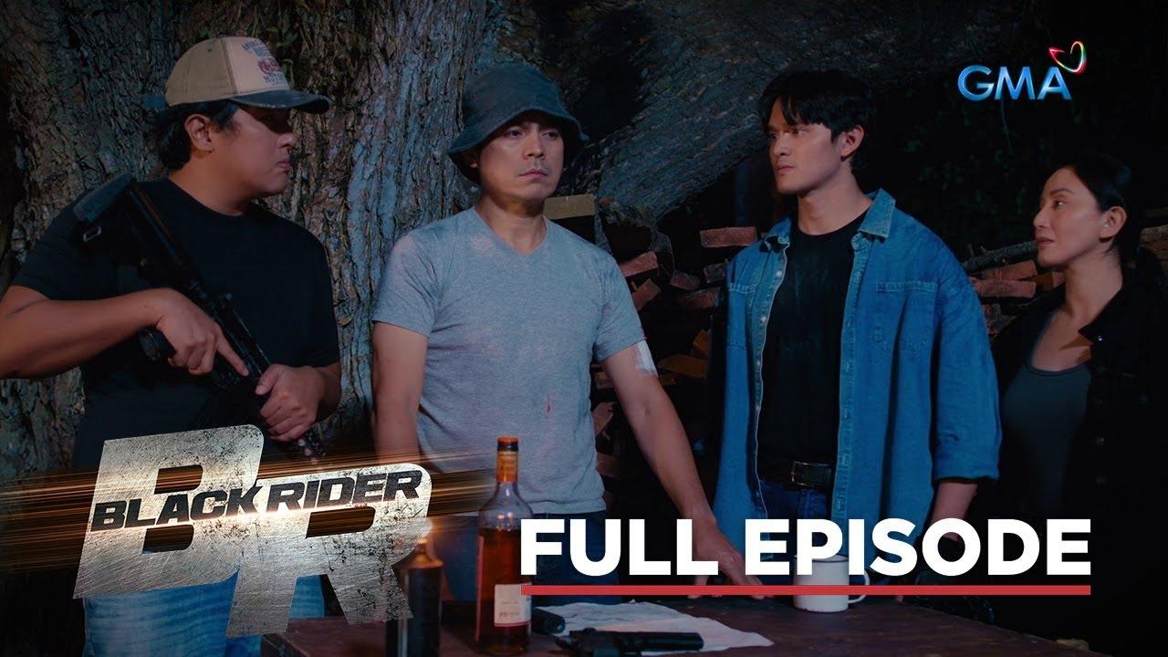 Thumbnail for Episode 101 Season 1 Episode 101