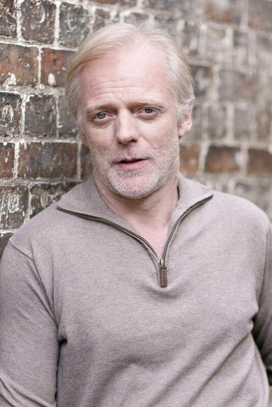 et billede af Fabrice Delorme