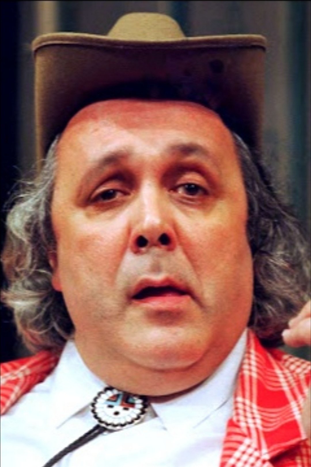 et billede af Alfiero Alfieri