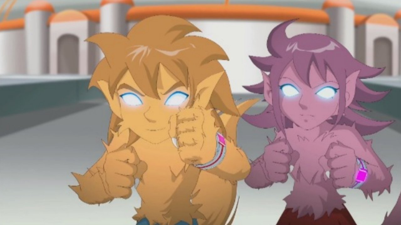 Thumbnail for Episode 14 Season 1 Episode 14
