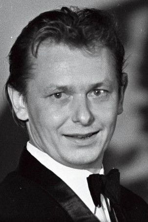 et billede af Enn Vetemaa