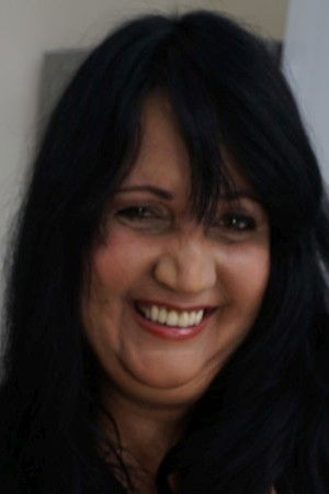 et billede af Betina K