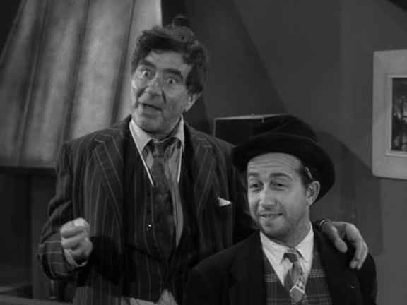 Alfred Hitchcock Presents S01E19 backdrop