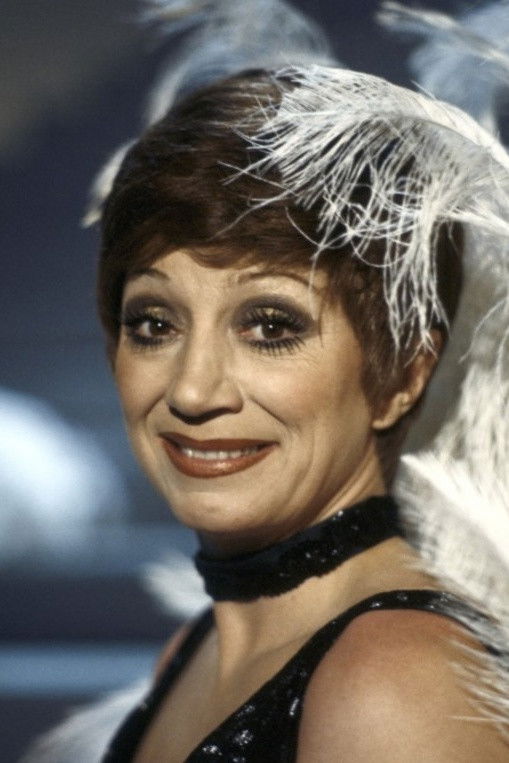 et billede af Corrie van Gorp