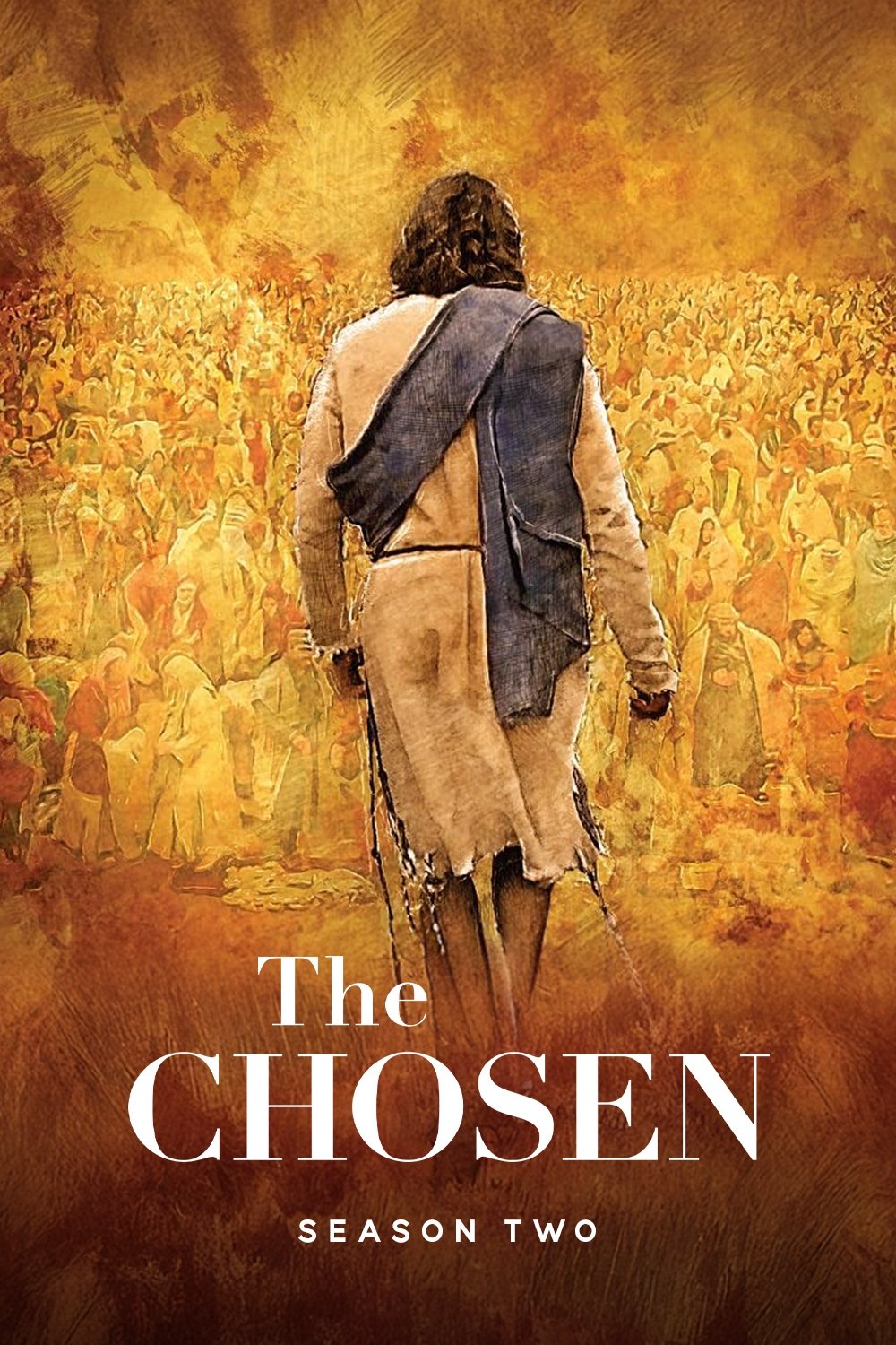 The Chosen - Season 2