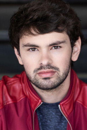 et billede af Landon Brooks