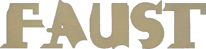Faust Logo