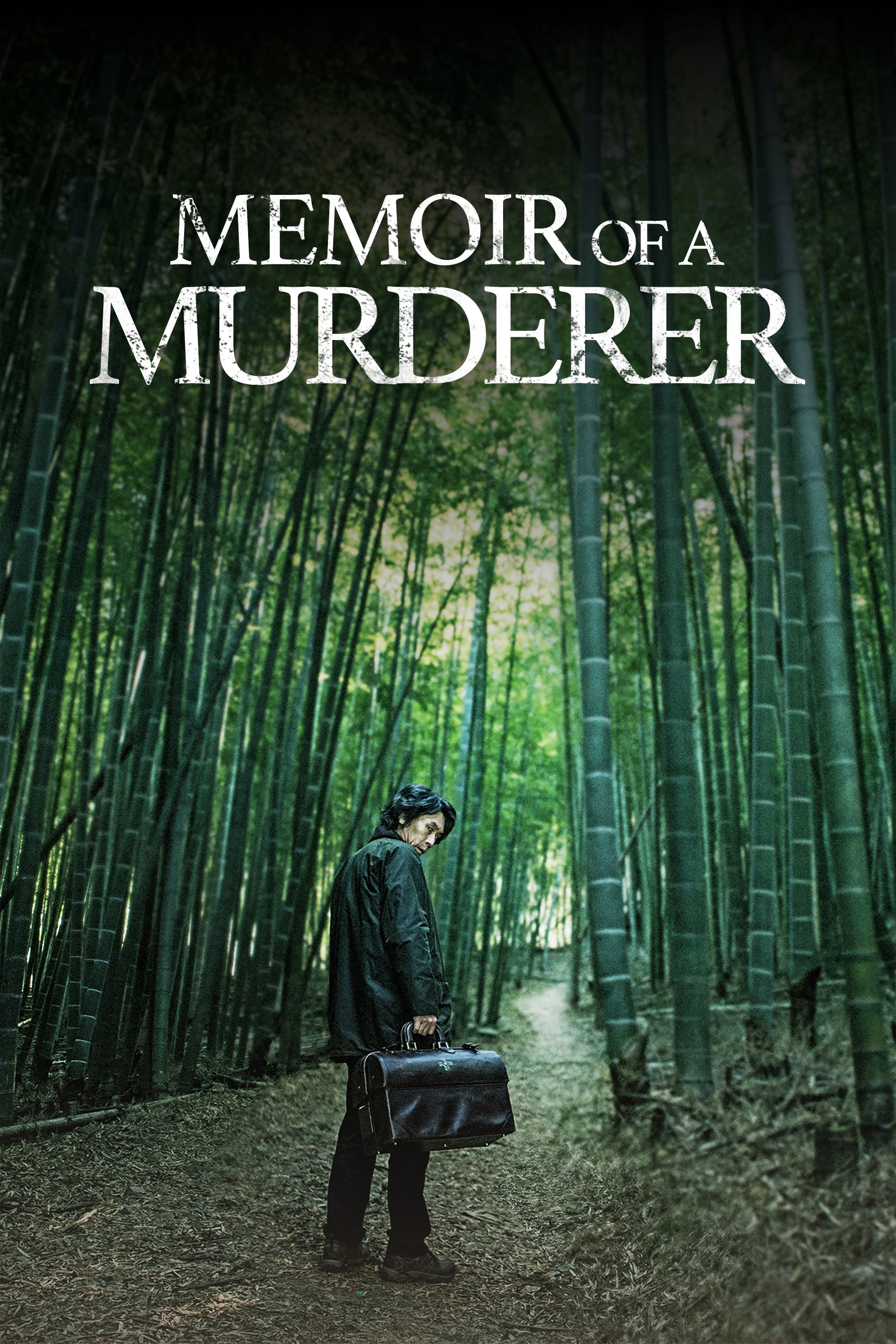 Memoir of a Murderer
