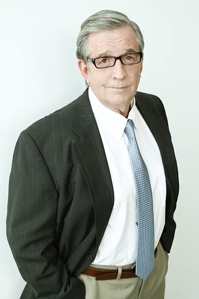 et billede af Stephen Michael Ayers