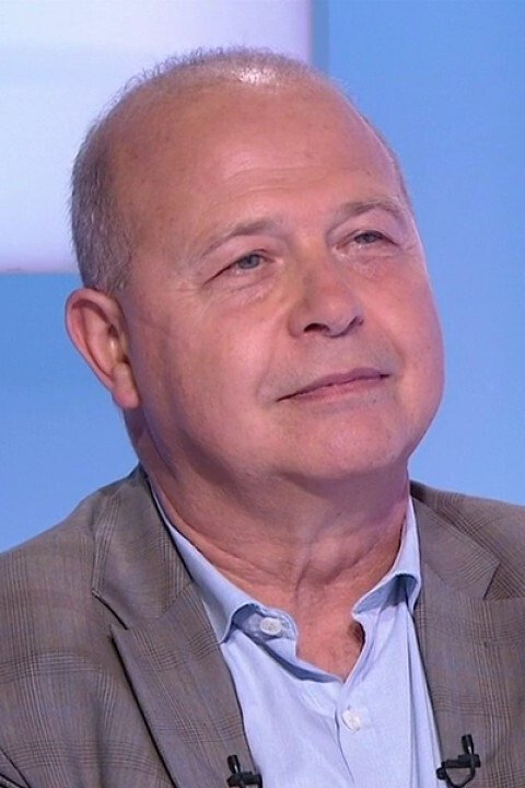 et billede af Luc Dini