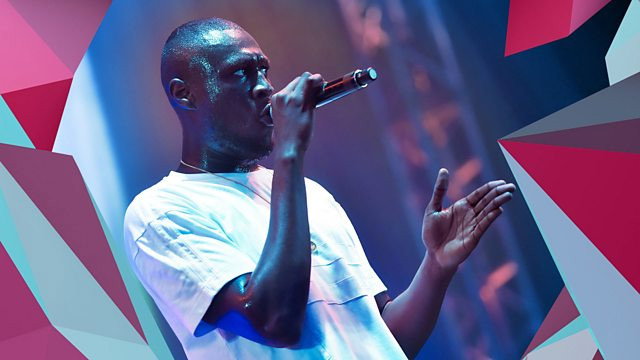 S23E93 · Stormzy