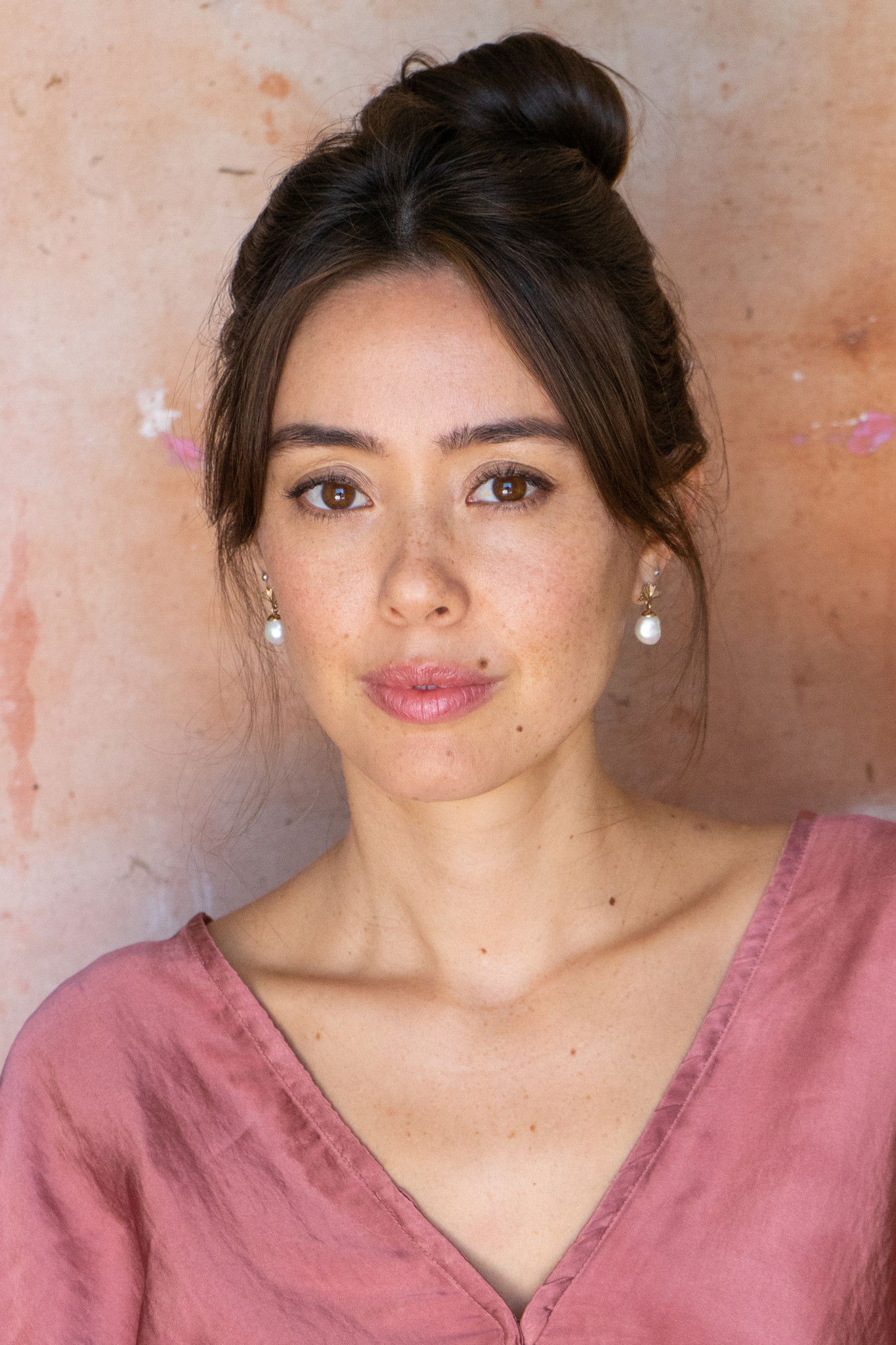 et billede af Kat Mills Martin