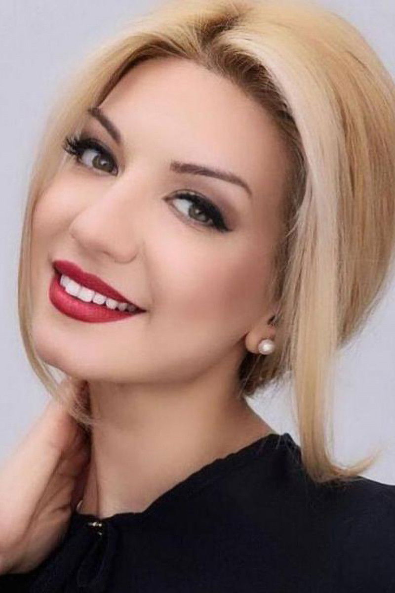 et billede af Yoanna Dragneva