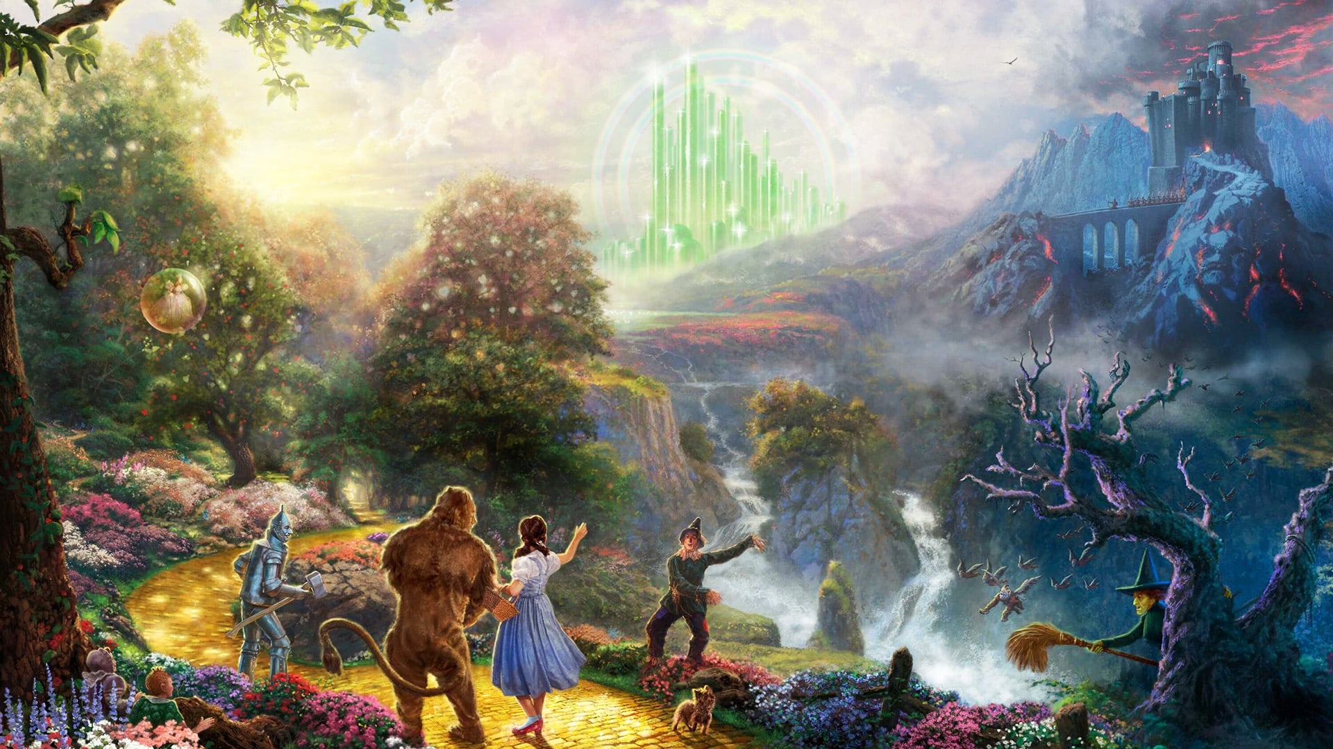 Image du film Le Magicien d'Oz h1luomzmnnzbsvwlgkqjwuyzzkdjpg