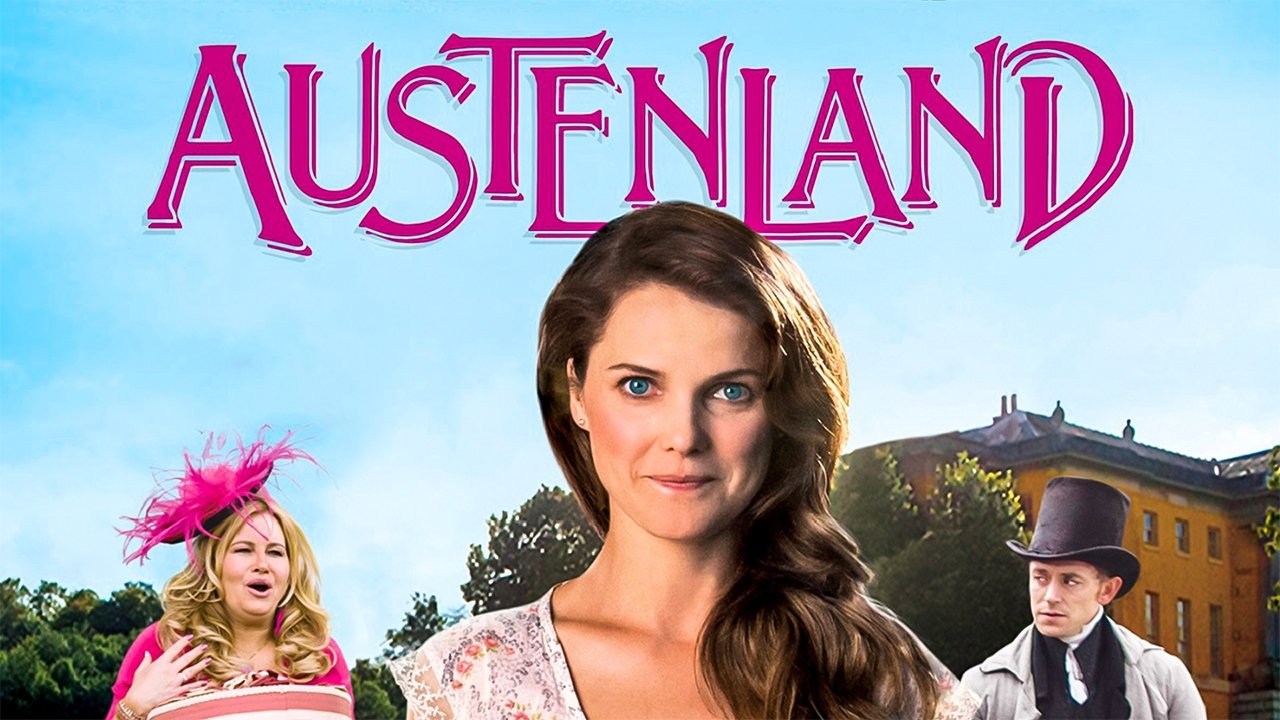 Austenland (2013)