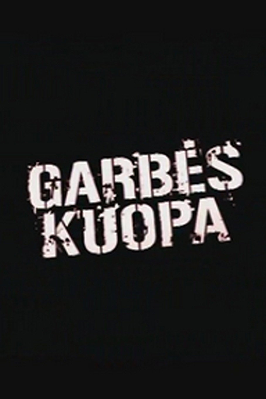 Garbės kuopa
