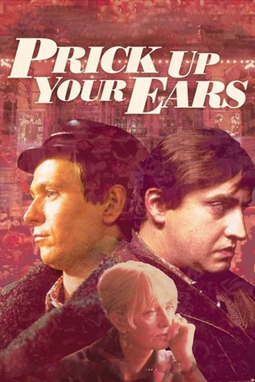 Prick Up Your Ears
