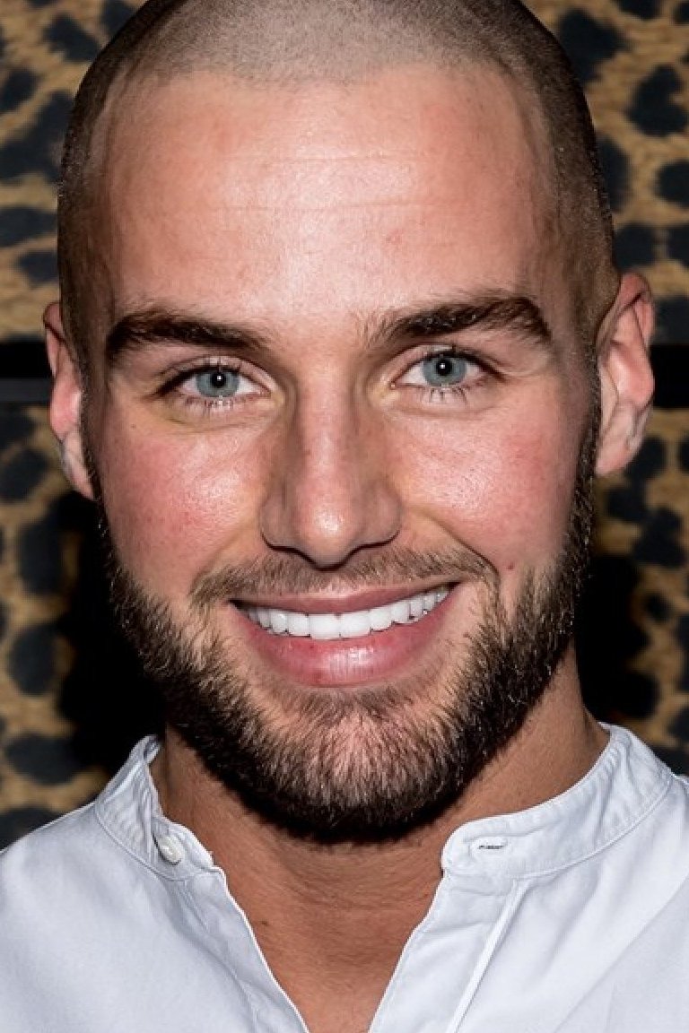 et billede af Donny Roelvink