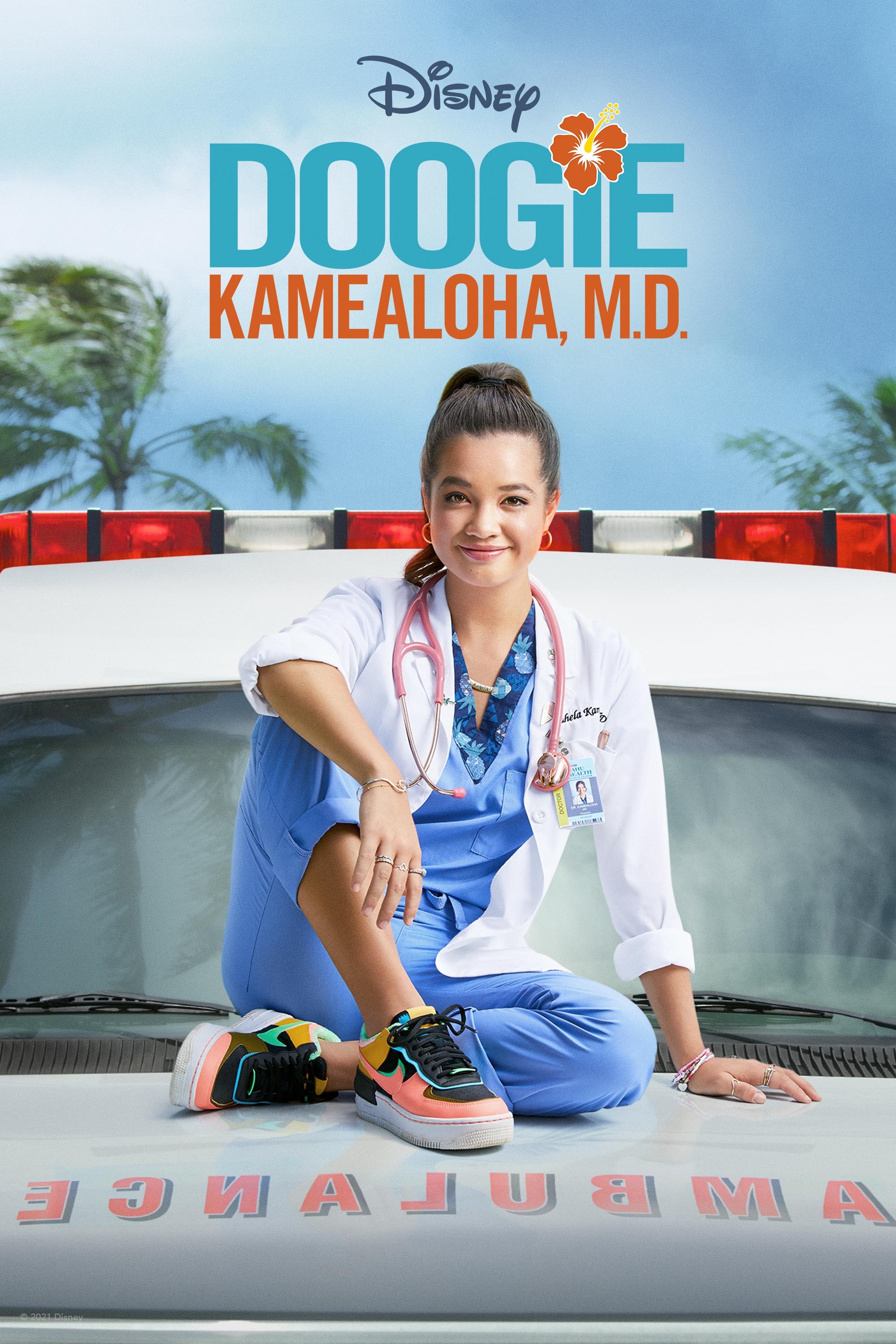 Doogie Kamealoha, M.D. Season 1