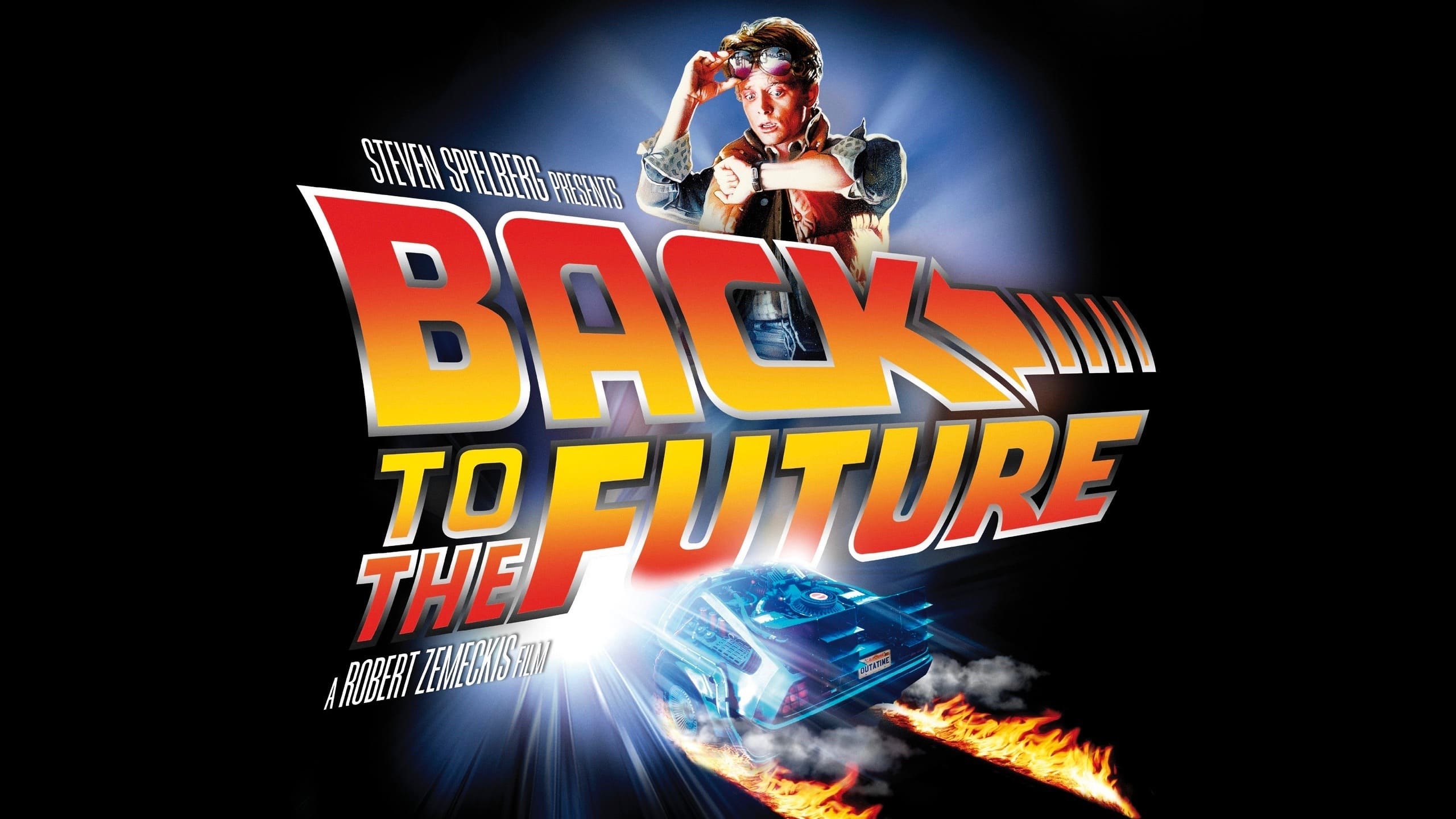 Tilbake til fremtiden (1985)