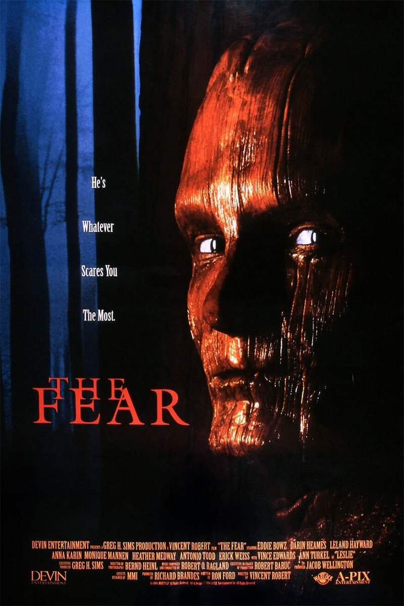 The Fear