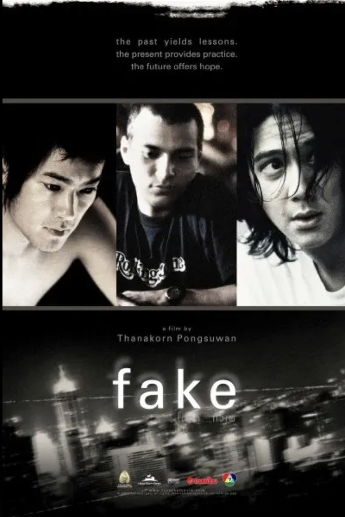 Fake