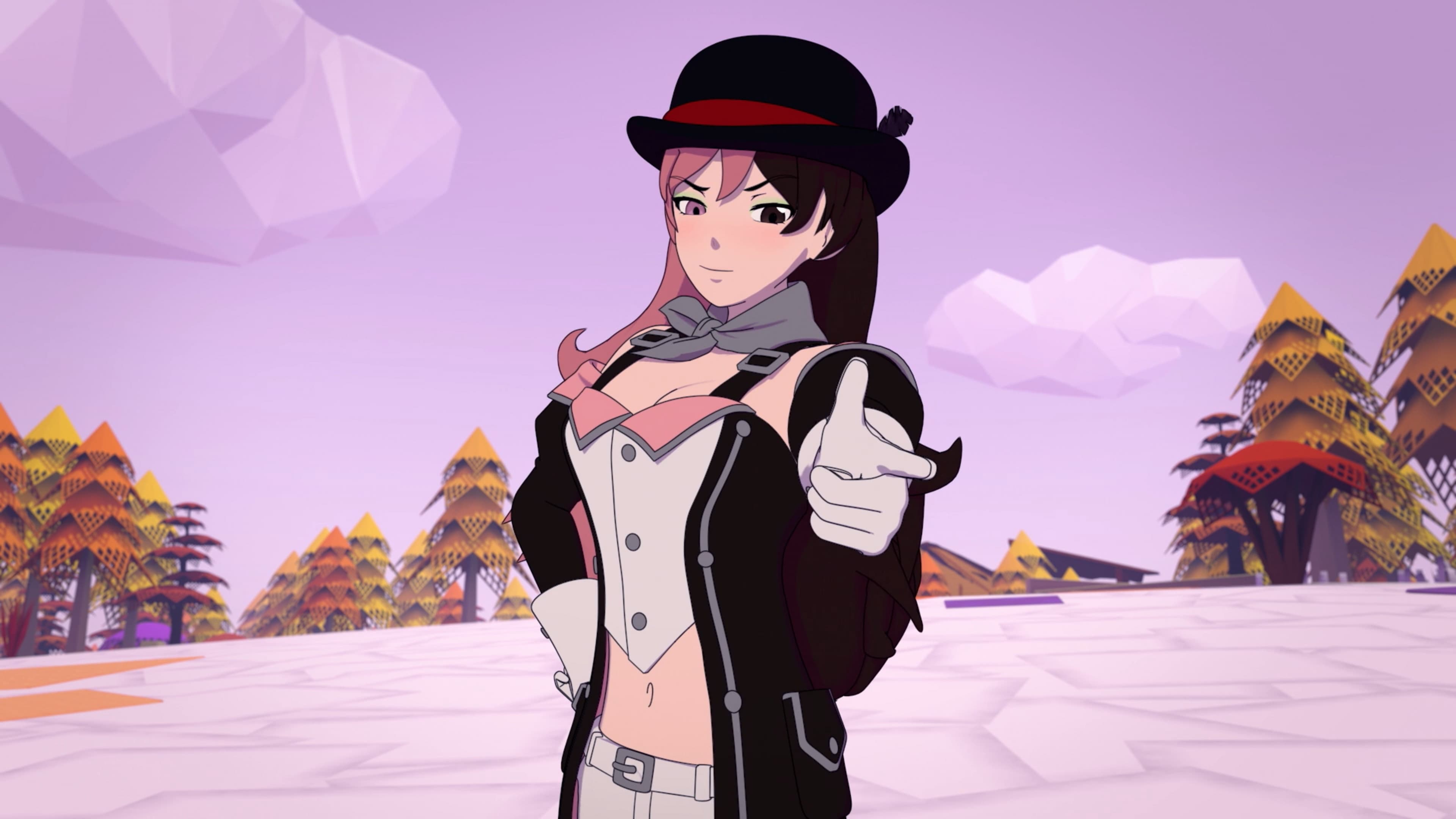 RWBY Staffel 9 :Folge 7 