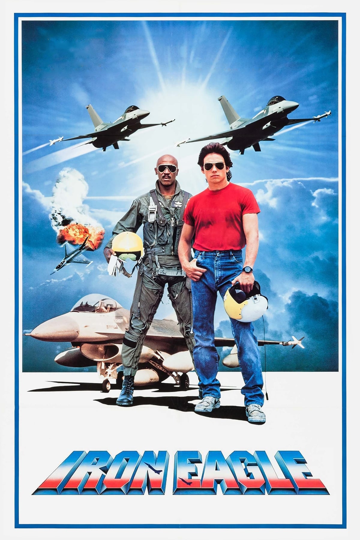 Iron Eagle